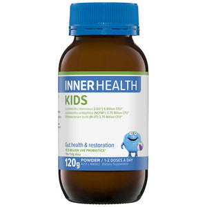 EN Inner Health for Kids 120g