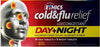 ETHICS Cold & Flu Day & Night 24