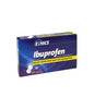 ETHICS Ibuprofen 200mg Tablet 20s