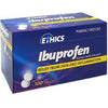 ETHICS Ibuprofen 200mg Tablets 100s