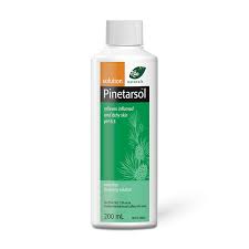 Ego Pinetarsol Solution 1L
