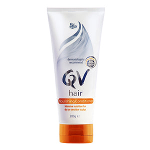 Ego QV Hair Nourishing Conditioner 250g