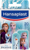 Elastoplast Disney Frozen 20