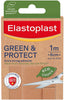 Elastoplast Green & Protect Dressing 1mx6cm