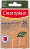 Elastoplast Green & Protect Plaster 20