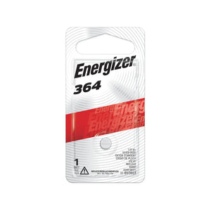 Energizer 364BP1 364 1pk