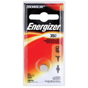 Energizer 392BP1 392 1pk