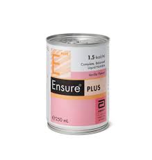 Ensure Plus HN Liq 1.5Kcal 250ml