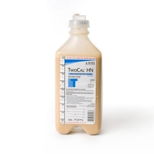 Ensure TwoCal HN Vanilla Ready To Hang 1000ml