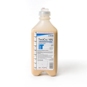 Ensure TwoCal HN Vanilla Ready To Hang 1000ml