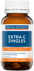 Ethical Nutrients Extra C Zingles Orange 50 Tablets