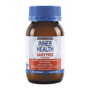 Ethical Nutrients Inner Health Dairy Free 90g