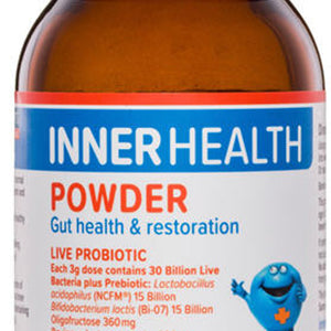 Ethical Nutrients Inner Health Powder 90g