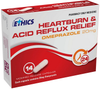 Ethics Heart Burn & Acid Reflux Relief Omeprazole 20mg 14pk