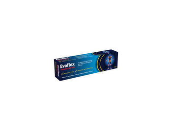 Evoflex Pain Relief Gel 120g