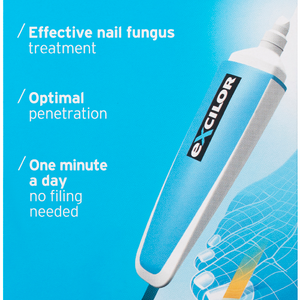 Excilor Fungal Nail Treatment Pen