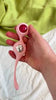 Eyden Multi Weight KegelB Pink