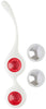 Eyden Multi Weight KegelB White/Black