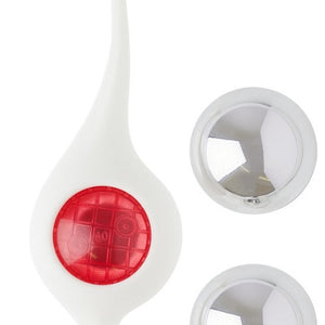 Eyden Multi Weight KegelB White/Black