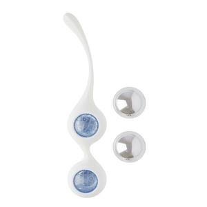 Eyden Multi Weight KegelB White/Blue