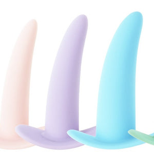 Eyden Wearable Dilator Set MultiC