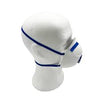 FFP2 Respirator Headstrap Mask