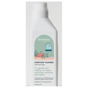 FORSANA Hydro Peroxide 3% 100ml