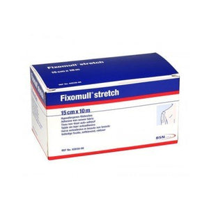 Fixomull Stretch 15cm x 10m