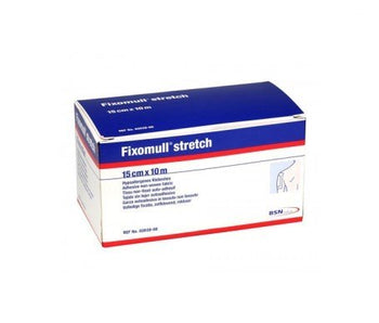 Fixomull Stretch 15cm x 10m