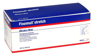 Fixomull Stretch 20cm x 10m