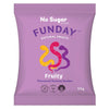 Funday Fruity Gummy Snakes 50g