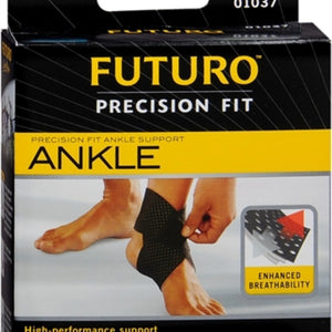Futuro Cross Fit Ankle Support Adjustable 1ea
