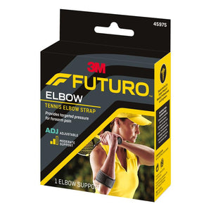 Futuro Cross Fit Elbow Support Adjustable