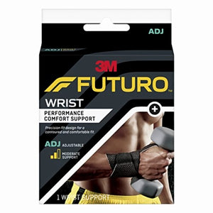 Futuro Cross Fit Wrist Support Adjustable