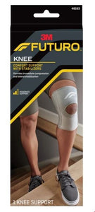 Futuro Elastic Knee Support Stabiliser Large