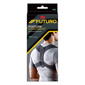 Futuro Posture Corrector Adjustable