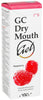 GC Dry Mouth Gel Raspberry 40g