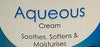 Aqueous Cream 500g
