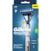 GILLETTE Mach3+ Razor 1Up+ 2 Cart