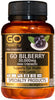 GO Bilberry 30000mg Hi Strength 60 Vege Capsules