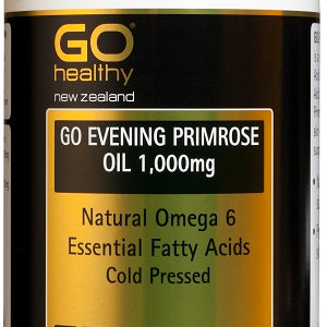 GO EPO 1000mg 440 Capsules