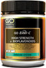 GO Ester-C High Strength Vege Capsules 200s