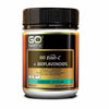 GO Ester-C+Bioflavonoids Vege Capsules 100s