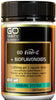 GO Ester-C+Bioflavonoids Vege Capsules 200s