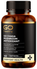 GO Healthy GO Chaga Mushroom Antioxidant 60VCaps