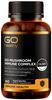GO Healthy Mushroom Immune Complex Vege Caps 60s