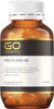 GO PRO Activated B Complex 60 Vege Capsules