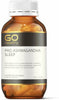 GO PRO Ashwagandha Sleep 60 Vege Capsules