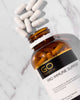 GO PRO Immune Support 60 Vege Capsules