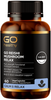 GO Reishi Mushroom Relax Vege Caps 60s